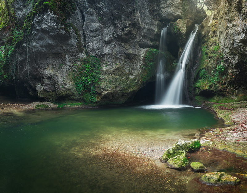 Георгий Филимонов в связи с морозами поручил усилить работу коммунальных служб