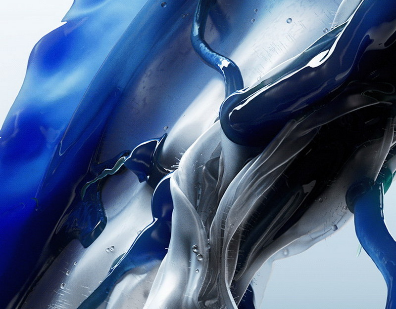 У побережья Аргентины ученые обнаружили редкую 11-метровую медузу-призрака